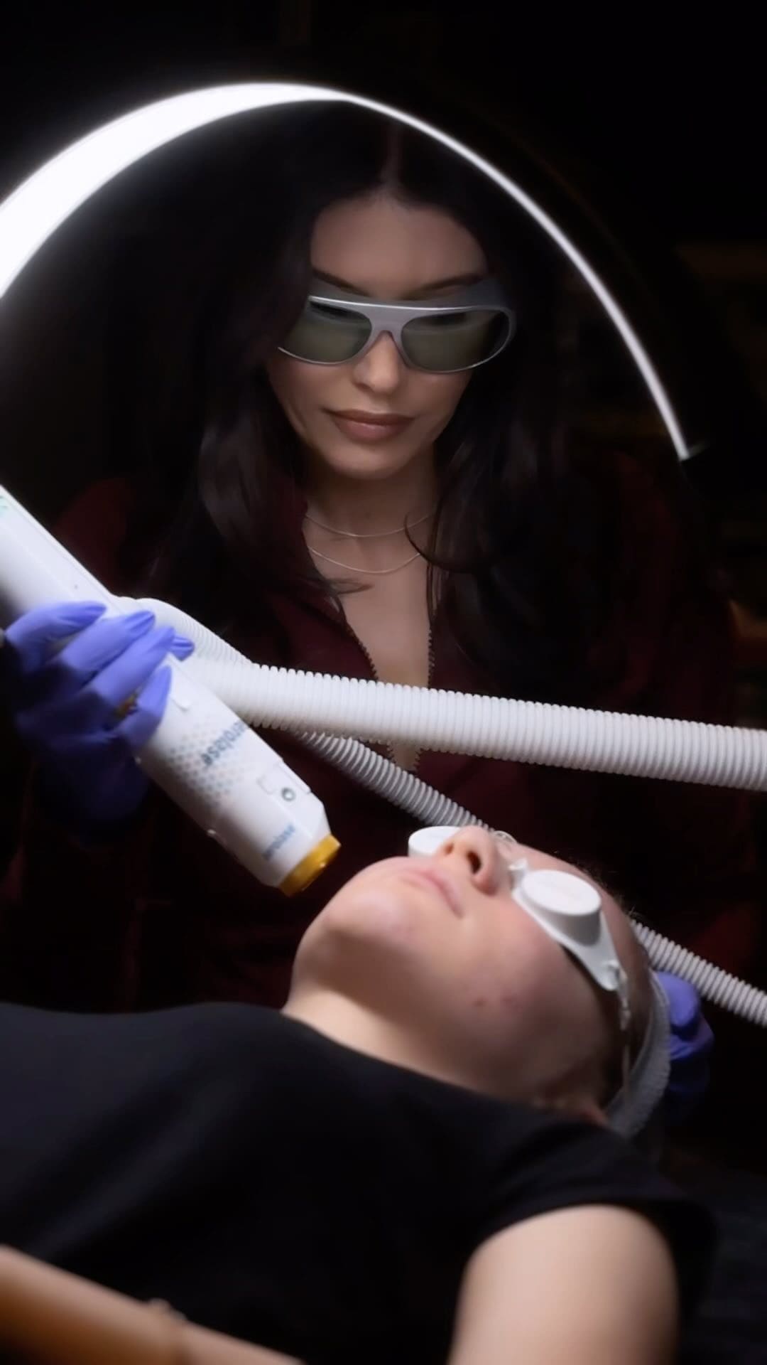 Aerolase Neo at The Skin Room