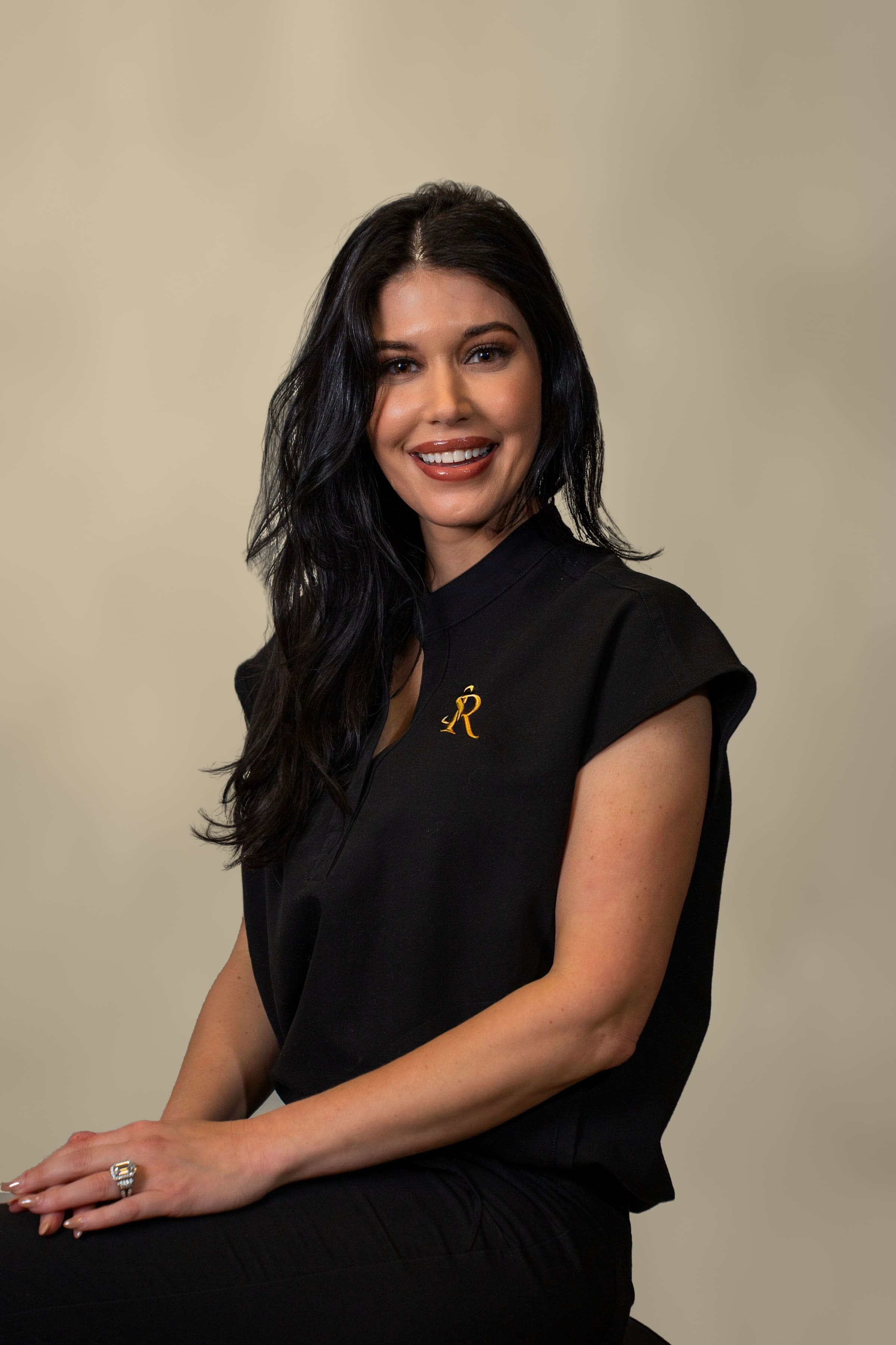 Erica Current, Founder & Master Aesthetician