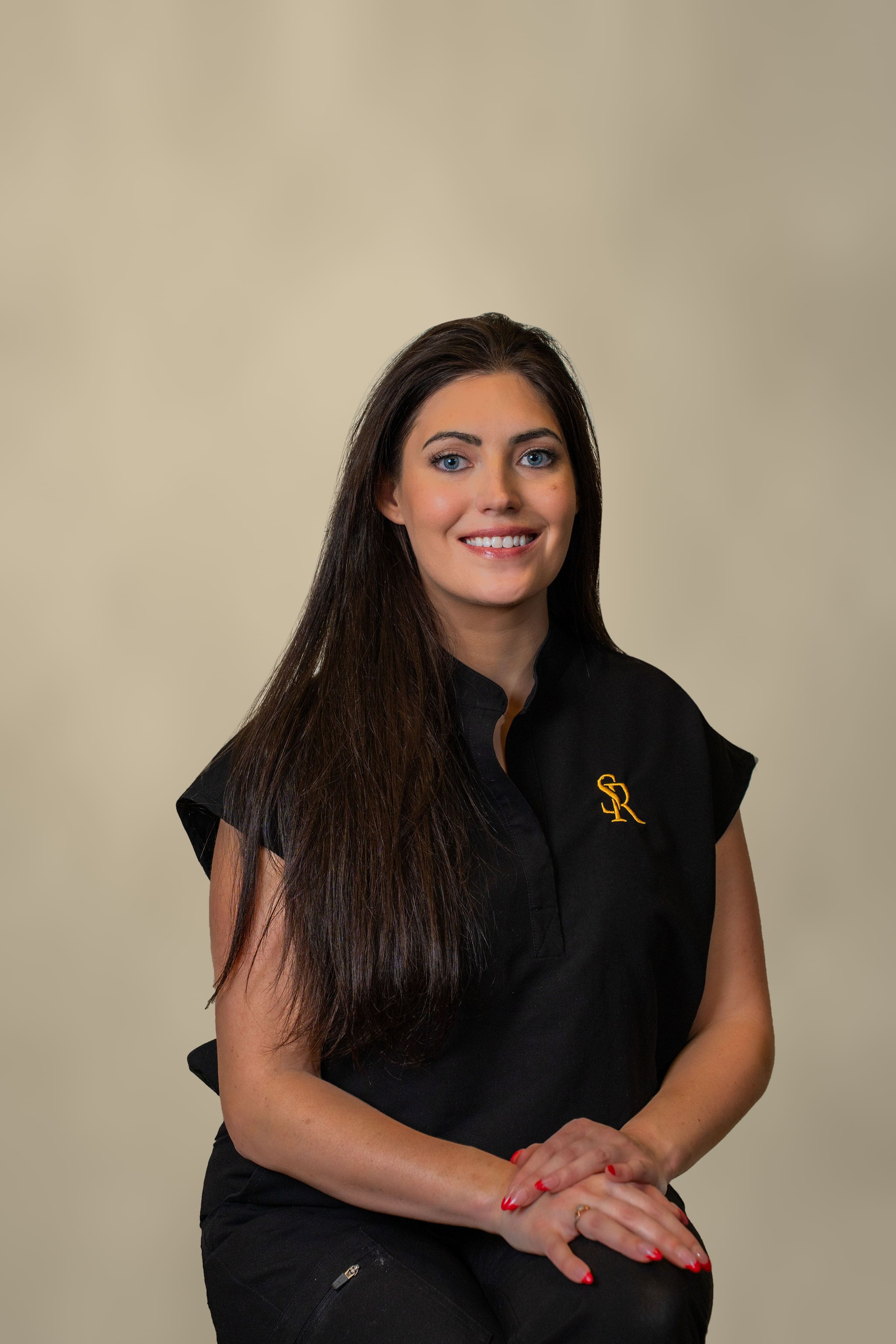Jayna Baggs, Client Services