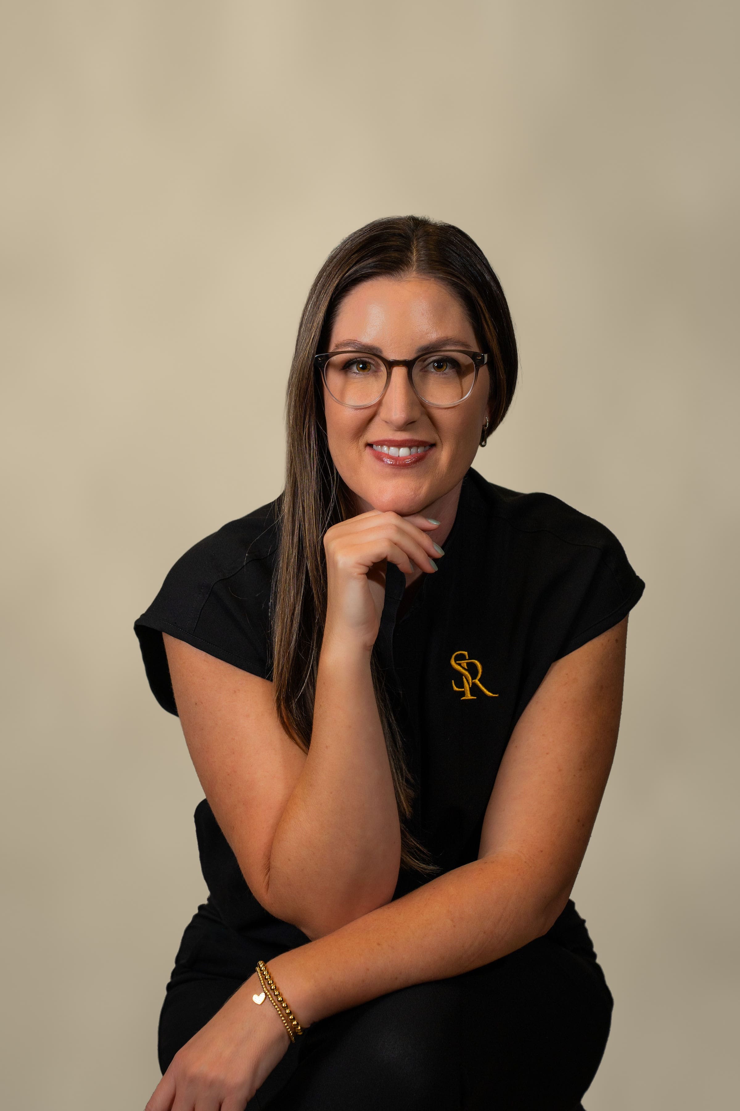 Rachel Coapman, Advanced Aesthetician