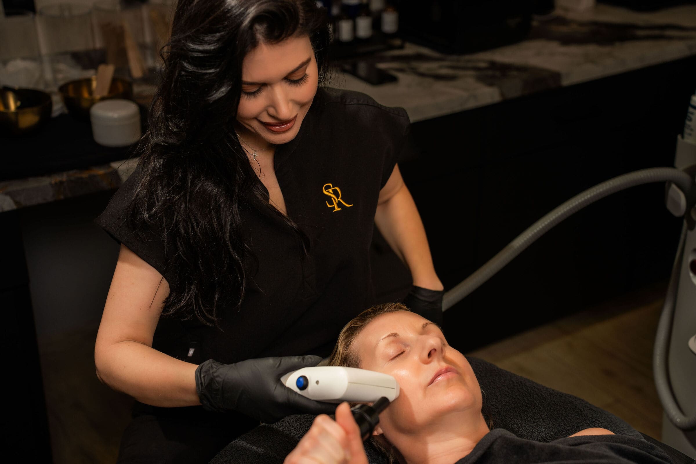 Sofwave at The Skin Room